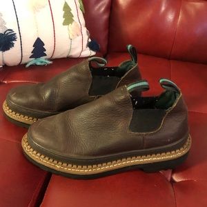 Women’s Georgia Boot Romeos